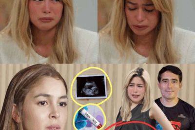 Inamin na ni Gigi De Lana ang matagal niyang tinatago—siya raw ang anak ni Gerald Anderson! Julia Barretto, emosyonal at labis na nasaktan. Katotohanan ba ito o isa na namang eskandalong yayanig sa showbiz? Alamin ang buong kwento ngayon!