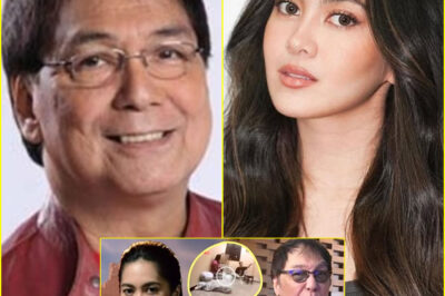 What led Joey de Leon to publicly criticize Atasha Muhlach on E.A.T.? As leaked videos containing sensitive content circulate online, the entertainment industry is buzzing with speculation.