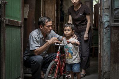 Seven Years After the Divorce, I Visited My Ex-Mother-in-Law — I Never Expected to Discover the Terrifying Secret My Wife Had Hidden All Those Years