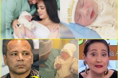 Família de Neymar Revela Condição de Saúde Rara da Pequena Mel e Pede Respeito