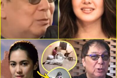 Miles Ocampo Breaks the Internet: Mysterious Video Featuring Joey de Leon and Atasha Muhlach Leaks Online