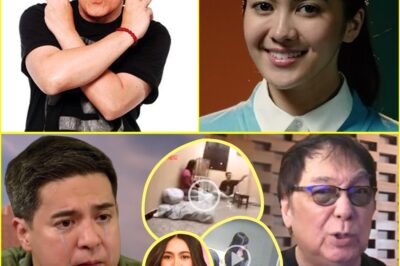 Aga Muhlach Steps In: The Untold Story of Joey de Leon’s Controversial Departure