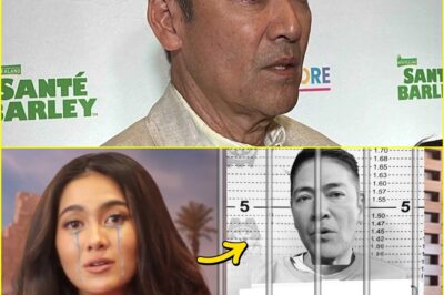 Vic Sotto breaks his silence and makes a heartfelt appeal to Atasha amidst the legal storm surrounding Eat Bulaga. What really happened behind the scenes?