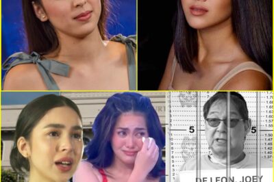 🔴 ATASHA, MAGBUBUNYAG NG LIHIM SA EAT BULAGA?! JULIA BARRETTO MAY PASABOG NA POST KAY JOEY DE LEON!🔥