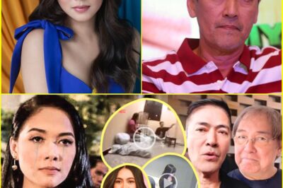 Explosive Revelations: Maja Salvador Exposes Hidden Truths About Vic Sotto and Joey de Leon! Sa wakas lumabas na rin ang katotohanan