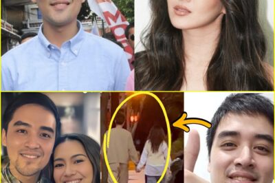 Nabigla ang entertainment world sa nakakagulat na pag-amin nina Vico Sotto at Atasha Muhlach tungkol sa kanilang relasyon! Nabunyag na ang nangyari noong gabing iyon
