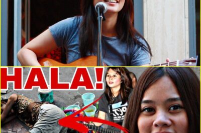 SHOCKING REVEAL: What REALLY Happened to Kitchie Nadal — Why She Disappeared from Fame and Where She Is Now! From chart-topping rockstar to peaceful life abroad — the untold story behind her sudden exit She walked away from the spotlight… and found something even brighter