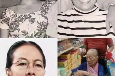 Ibinahagi ng anak ni Caridad Sanchez ang nakakasakit na katotohanan tungkol sa malagim na sakit na nagpahirap sa kanya Buong kwento: