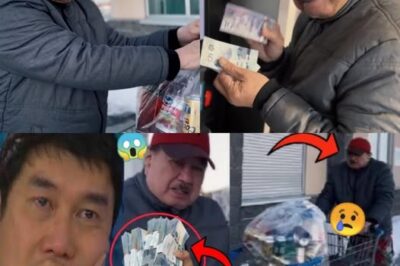 RAFFY TULFO, UMALIS NG BANSA PARA SORPRESAHIN SI JIMMY SANTOS SA CANADA — ISANG MAKABULUHANG TAGPO NA NAGPAIYAK SA BAYAN