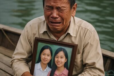 Dalawang bata ang namatay sa baha, nagpasya ang ama na buhatin ang mga bangkay para ilibing sila, ngunit sa gitna ng ilog… lumitaw ang mga ito. Ang katotohanang nangyari pagkatapos noon ay nagpatahimik sa buong baryo hanggang ngayon.