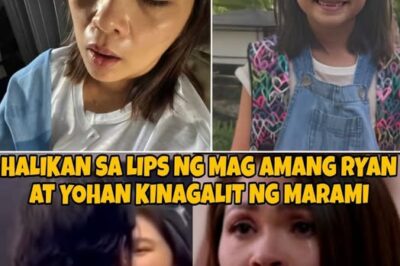 BREAKING NEWS! UMIIYAK SI JUDY ANN SANTOS MATAPOS MAKITA ANG GINAWA NG ASAWA SA KANYANG ANAK.
