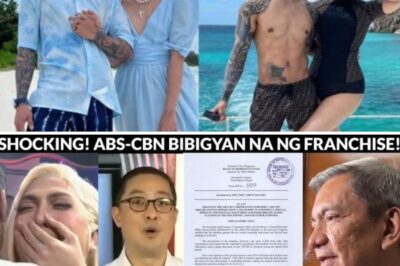 OMG! A Huge Shocker Is Coming—ABS-CBN’s Franchise May FINALLY Return to Channel 2, and Fans Are LOSING IT! Is the King of Kapamilya primetime about to reclaim his throne? Vice Ganda, It’s Showtime, and the entire ABS-CBN family might be heading back to free TV—and the nation is holding its breath!