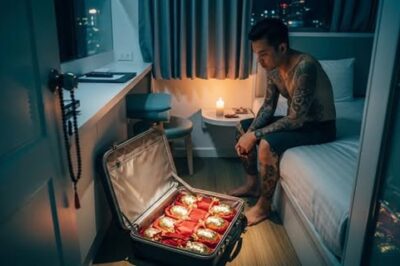 nakakaawa! Isang babaeng Pilipino ang nakasaksi ng mahigit 2,000 patay na sanggol sa ritwal ng Kuman Thong: “Akala ko urban legend lang si Kuman Thong… Pero ngayon nakita ko na ito ng sarili kong mga mata. KAWAWA MGA BATA….” Hindi mo makaligtaan ang kanyang kuwento.