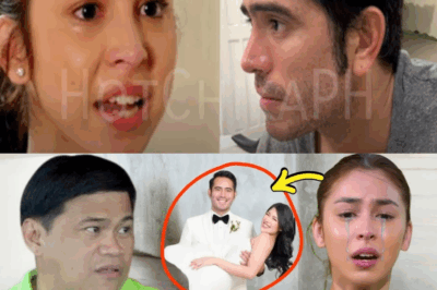 GRABE! Umiiyak na humarap si Julia Barretto sa publiko matapos ang rebelasyon: KASAL NA sina Gerald Anderson at Gigi De Lana! Walang abiso. Walang closure. “Nasaktan ako, oo,” ani ni Julia. ANG BUONG KWENTO—masakit, totoo, at hindi mo dapat palampasin.