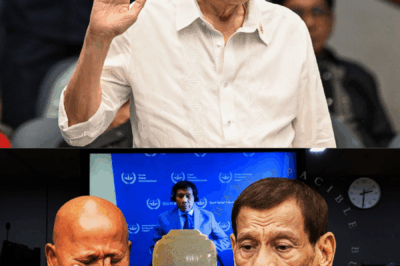 BUTO’T BALAT NA LANG: Duterte Kritikal na ang Lagay?! Bato Dela Rosa NAGMAMAKAAWA sa Harap ng Korte—”Huwag na po nating hintaying mamatay siya sa kulungan!”