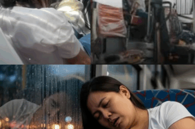 Nakakaloka! Mahiwagang namatay sa bus ang OFW, ang nakakakilabot na sikreto sa likod ay nabunyag lamang: ang upuan ay usap-usapan na may “sumpa”, masamang enerhiya mula sa istasyon? Ang pamilya ay nasa dalamhati, ang komunidad ay nagkakagulo na nananawagan para sa proteksyon sa kaligtasan ng mga pasahero. Mga pinakabagong detalye, eksklusibo