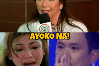 Nakakaloka! Regine Velasquez suddenly “reveals” a shocking secret about her relationship with Ogie Alcasid – her words shook the entire showbiz: “No one expected we to be like this…”. Drama ng luha, mabangis na argumento at hindi pa nabubunyag na mga detalye, eksklusibo! Basahin ngayon bago pa huli ang lahat!