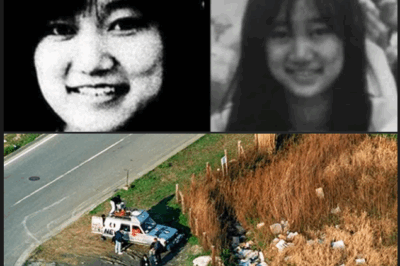 Kaso ng Estudyanteng Babae sa Concrete Barrel—GINULANTANG ang buong Pilipinas! 😱 Sino ang salarin? Bakit siya pinaslang ng ganito kalupit? Kilalanin si Angelica at ang kwentong magpapa-antig sa puso mo. 💔