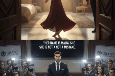 He Found His Maid Dancing. It Cost Him an Empire—And Gave Him Everything.