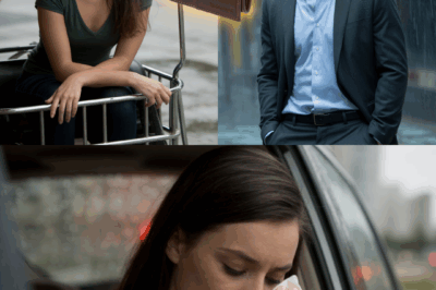 Would You Return a Billionaire’s Wallet If You Were Starving? The Unbelievable Story of Grace and Desmond