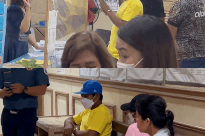 The Tragic Death of Candy Tabanda: From Family Reunion to a Chilling Murder Mystery