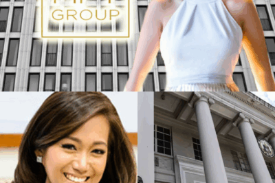 From “Boss Woman” to Fugitive: The Rise and Fall of Mika Tan’s Billion-Peso Empire