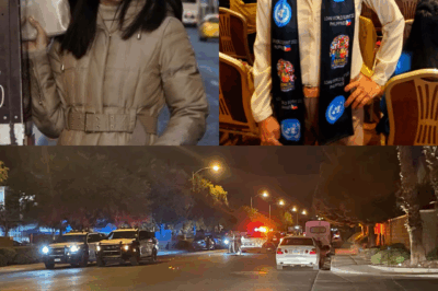 “The Rise and Tragic Fall of Riza: From Bosswoman to Victim of Love Turned Deadly”