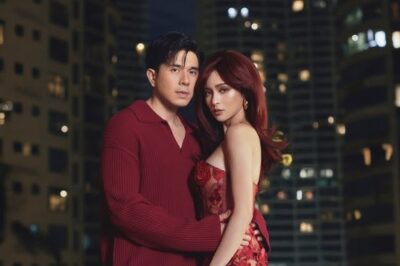 HANEP‼️PAULO, PINATUNAYAN ANG PAGMAMAHAL KAY KIM SA BUONG MUNDO‼️ KIMPAU MAY NEW BLESSING TONIGHT‼️