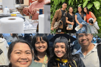 From American Dream to Deportation: The Heartbreaking Fall of a Filipina Mother in Pennsylvania