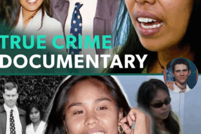 The Perfect Husband, The Ultimate Betrayal: How a Filipina Plotted to Murder Her British Husband for His Millions