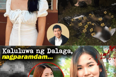 The Killer’s Dream: How a Woman’s Vision Led Police to the Body of the Friend She Had Murdered