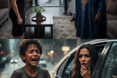 The Rain That Changed Everything: Inside the Secret Life and Betrayal of Amora Oronquo