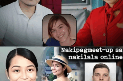 The Digital Ghost: How a Murdered Flight Attendant’s Laptop Led Police on a High-Tech Hunt for a Serial Killer