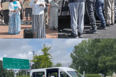 “Dream Jobs Turned into Deportation: The Shocking Plight of Filipino Cruise Ship Workers in the U.S.”