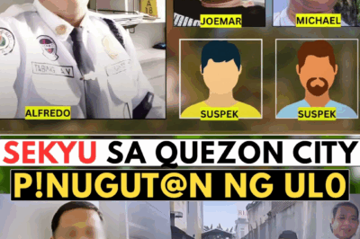 The Christmas Eve Massacre: The Horrific Mutilation of a Security Guard and the Hunt for a Gang with a Gruesome Calling Card