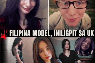 Murdered by a Monster: The Tragic Killing of Filipina Mom Christina Rowe and the Daughter Who Survived to Catch Him