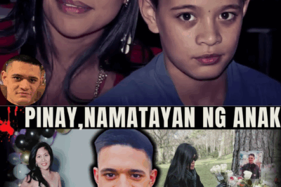 Murdered by a Lie: How a Filipina Mother’s Fight for Justice Exposed a Killer Who Fooled a Nation