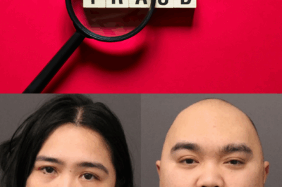 From Role Models to Criminal Suspects: The Fall of Lloyd and Juvy Maputol in Canada’s Biggest Filipino Scandal