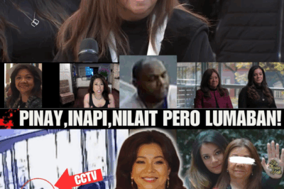 From Victim to Advocate: The Vicious Hate Crime Against Filipina Vilma Kari and Her Fight for Justice