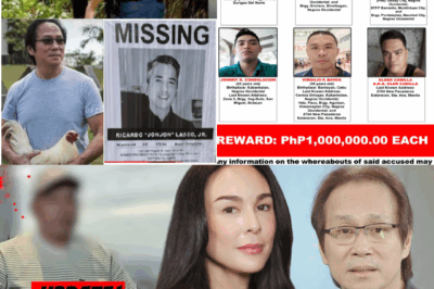 From Chief of Security to Star Witness: The Confession of a Whistleblower in the E-Sabong Massacre