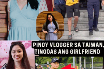 From Fun-Loving Biker to Accused Killer: The Dark Turn of Johnny Medina in Taiwan