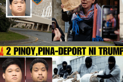 From Frontline Heroes to Deported Suspects: The Fall of Two Filipino Caregivers in New Jersey
