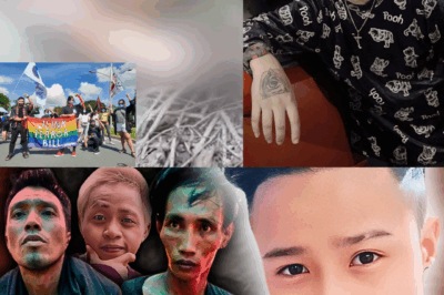 From Childhood Friend to Killer’s Accomplice: The Betrayal of Zander dela Cruz in the Ebing Mayor Murder