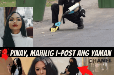 From American Dream to Deadly Nightmare: The Murder of Filipina Photographer Irien Sök and the Hunt for a Gang Targeting Asians