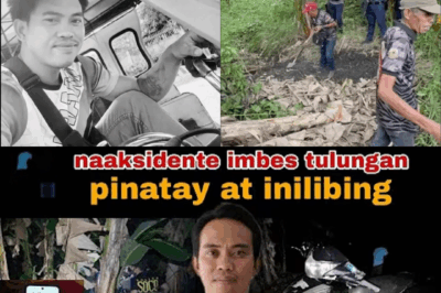 Good Samaritans Turned Killers: Father of Two Hacked to Death, Buried in a Sack After Motorcycle Crash