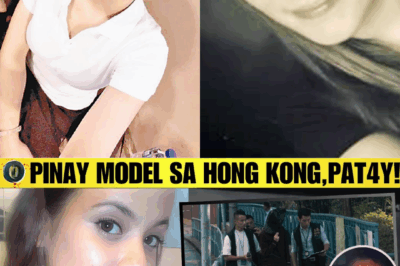 The Model and the Mangkukulam: The Brutal Hong Kong Murder of a Filipina Mom and a Killer’s Bizarre ‘Witch’ Defense