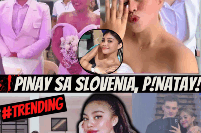 From Motivational Speaker to Accused Killer: The Tragic Honeymoon Murder of Marvel Facturan