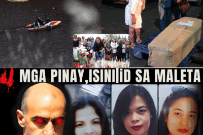 The Lake of Red Secrets: How a Cypriot Army Captain Became a Serial Killer Preying on Filipina Workers