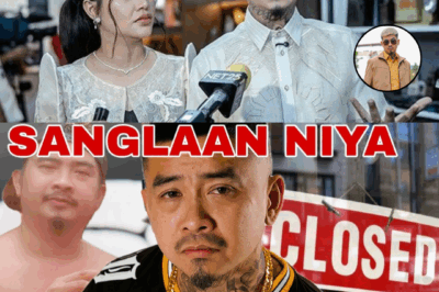 From Cavite’s Streets to Cultural Icon: The Rise, Struggles, and Controversies of Boss Toyo