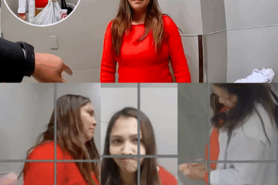 From Nurse to Notorious: Filipina RN Caught Shoplifting in Illinois Sparks Shock and Debate